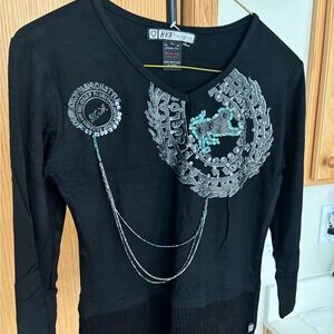 HKA Design - NEW Long Sleeve - Large